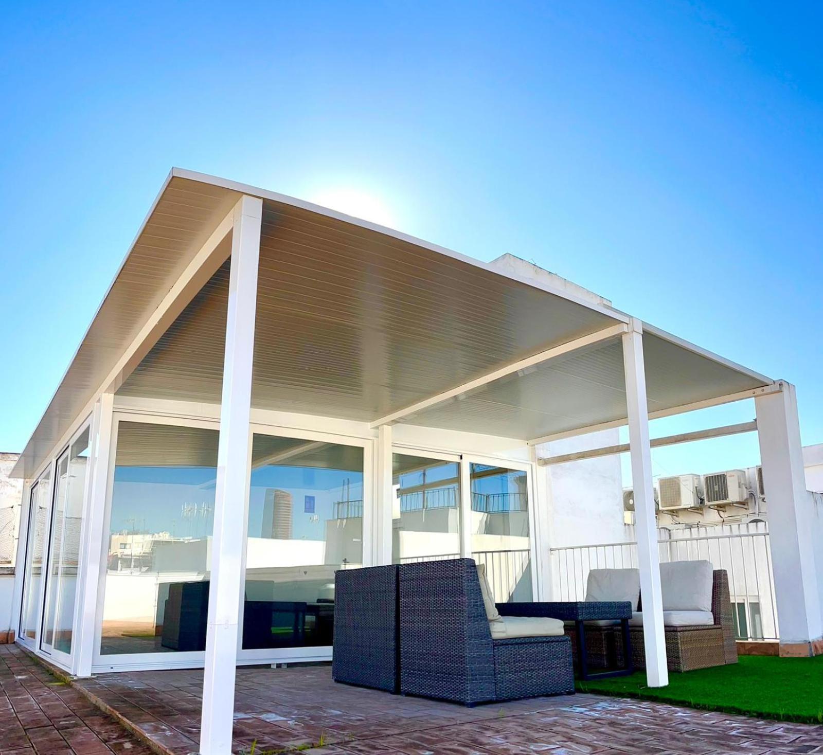 Isg Apartments Adolfo Cuellar 401 Sevilla Kültér fotó